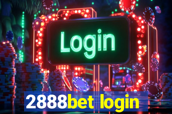 2888bet login